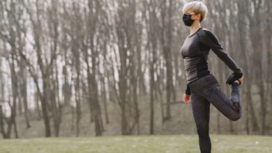 Nuevo enfoque revolucionario para practicar deporte y mejorar tu salud en cualquier momento Nuevo enfoque revolucionario para practicar deporte y mejorar tu salud en cualquier momento