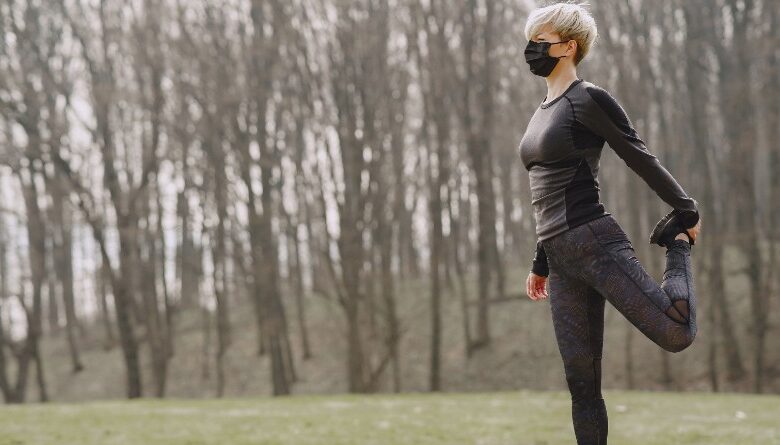 Nuevo enfoque revolucionario para practicar deporte y mejorar tu salud en cualquier momento