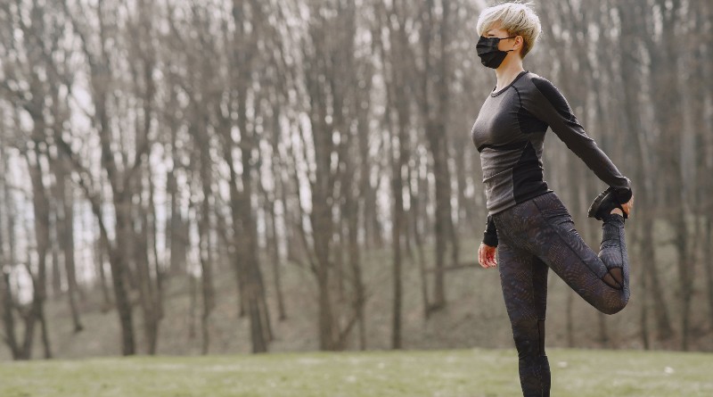 Nuevo enfoque revolucionario para practicar deporte y mejorar tu salud en cualquier momento