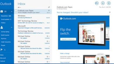 Outlook se renueva: Novedades y mejoras para el futuro de la productividad empresarial Outlook se renueva: Novedades y mejoras para el futuro de la productividad empresarial