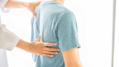 Principales Dolencias de la Columna Vertebral y Métodos Efectivos para Su Tratamiento Principales Dolencias de la Columna Vertebral y Métodos Efectivos para Su Tratamiento