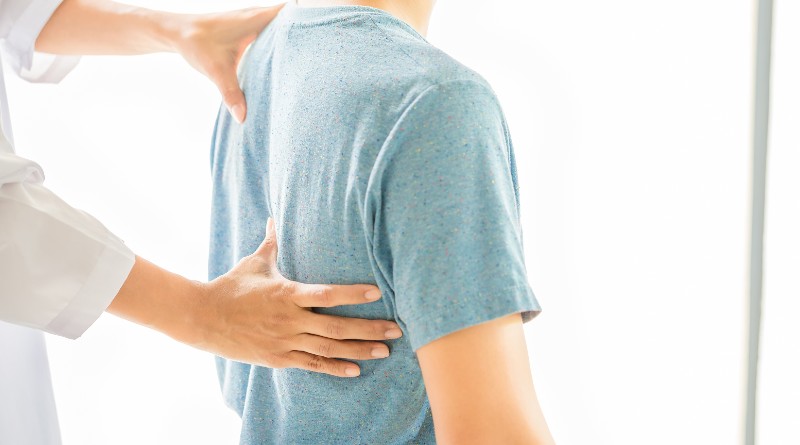 Principales Dolencias de la Columna Vertebral y Métodos Efectivos para Su Tratamiento Principales Dolencias de la Columna Vertebral y Métodos Efectivos para Su Tratamiento