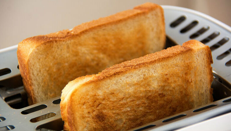 Beneficios del Pan Tostado: Por Qué Es una Opción Más Saludable Para Tu Dieta