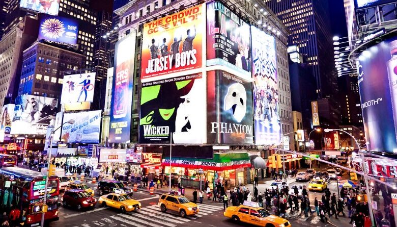 Pantallas LED: La Revolución del Marketing Digital y Publicidad Efectiva