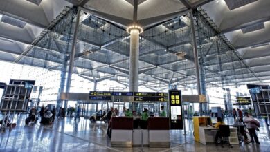 Parking low cost en el aeropuerto de Málaga: Ahorra en tus viajes con opciones económicas y seguras