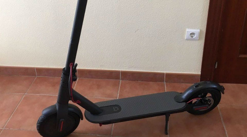 Guía Completa para el Mantenimiento Eficaz de tu Patinete Xiaomi Guía Completa para el Mantenimiento Eficaz de tu Patinete Xiaomi