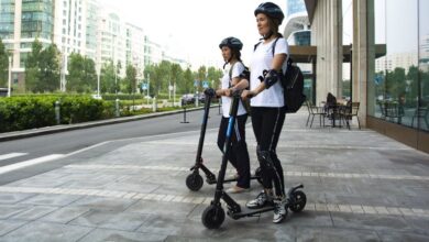 Guía Completa para Reparar tu Patinete Eléctrico y Ahorrar Dinero