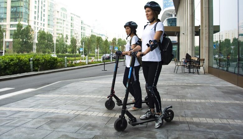 Guía Completa para Reparar tu Patinete Eléctrico y Ahorrar Dinero