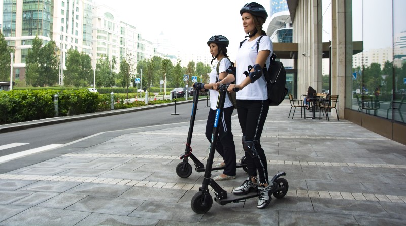 Guía Completa para Reparar tu Patinete Eléctrico y Ahorrar Dinero Guía Completa para Reparar tu Patinete Eléctrico y Ahorrar Dinero