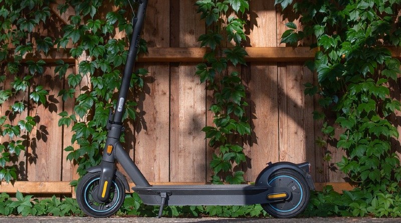 Patinetes eléctricos: la nueva normalidad en la movilidad urbana sostenible