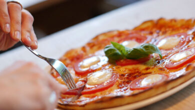 Las Mejores Pizzerías en Zaragoza que Debes Probar Este 2026 Las Mejores Pizzerías en Zaragoza que Debes Probar Este 2026