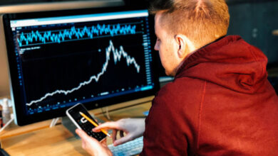 Plataformas Comerciales Móviles y Apps de Productos Básicos: La Nueva Era del Comercio Digital Plataformas Comerciales Móviles y Apps de Productos Básicos: La Nueva Era del Comercio Digital