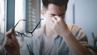 Presbicia: Entendiendo la Vista Cansada y Cómo Afecta tu Visión en Cualquier Etapa de la Vida