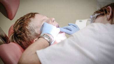 Endodoncia: Descubre el Proceso y sus Ventajas para la Salud Dental Endodoncia: Descubre el Proceso y sus Ventajas para la Salud Dental