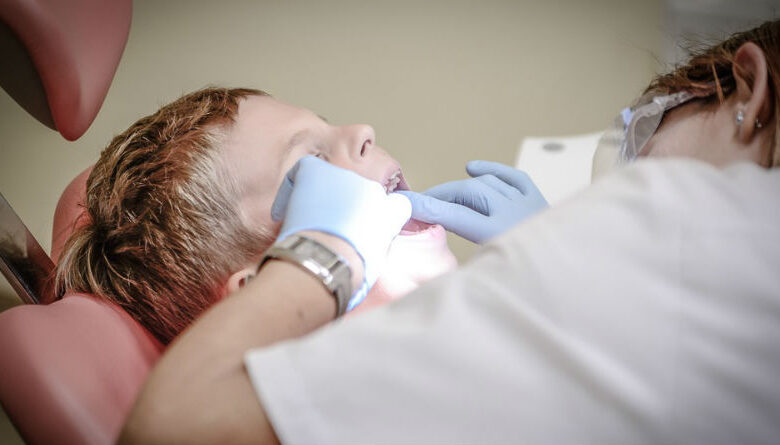 Endodoncia: Descubre el Proceso y sus Ventajas para la Salud Dental