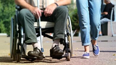 Productos de Ortopedia para Mejorar la Movilidad Reducida y Aumentar la Calidad de Vida