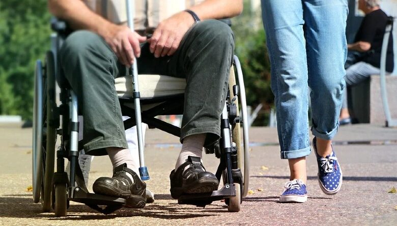 Productos de Ortopedia para Mejorar la Movilidad Reducida y Aumentar la Calidad de Vida