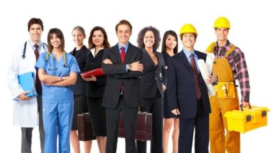 Profesionales Más Eficaces en Cada Sector: Claves para el Éxito en el Trabajo
