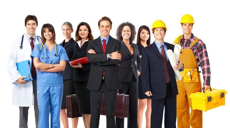 Profesionales Más Eficaces en Cada Sector: Claves para el Éxito en el Trabajo