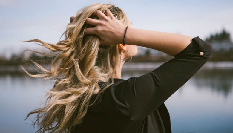 Propósitos de Año Nuevo para Lograr un Cabello Perfecto Todo el Año