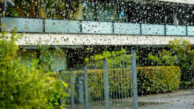 Protección Efectiva del Agua en Espacios Exteriores y su Aprovechamiento en Interiores
