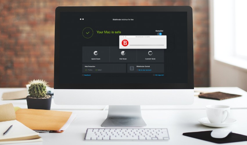 Protege tus Dispositivos de Amenazas con Bitdefender Total Security 2026 Protege tus Dispositivos de Amenazas con Bitdefender Total Security 2026