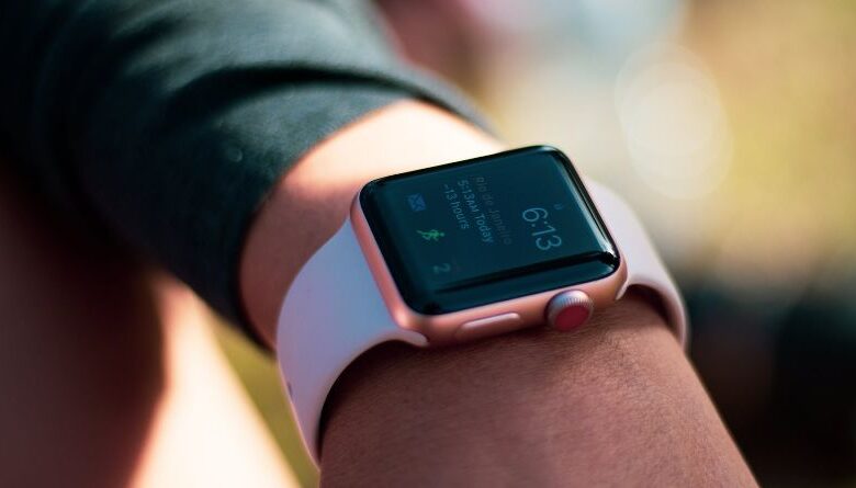Pulseras para Deportistas: La Tendencia que Domina el Mercado Deportivo