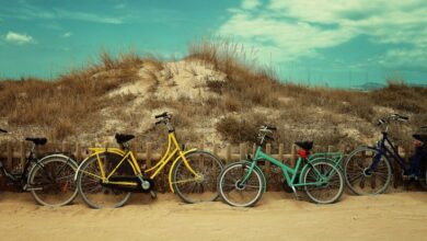 Guía Definitiva: Actividades Imperdibles en Formentera para un Viaje de 3 Días