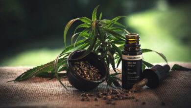 Beneficios del CBD para la Salud: Todo lo que Necesitas Saber sobre esta Sustancia Natural Beneficios del CBD para la Salud: Todo lo que Necesitas Saber sobre esta Sustancia Natural