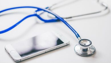 Crecimiento de los Centros Médicos Online en España y su Impacto en la Salud Digital Crecimiento de los Centros Médicos Online en España y su Impacto en la Salud Digital