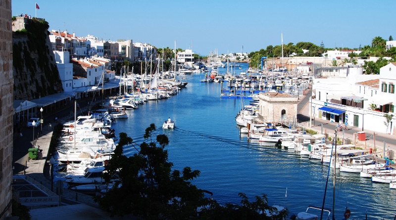 Descubre los Imperdibles de Menorca en Solo 48 Horas Descubre los Imperdibles de Menorca en Solo 48 Horas