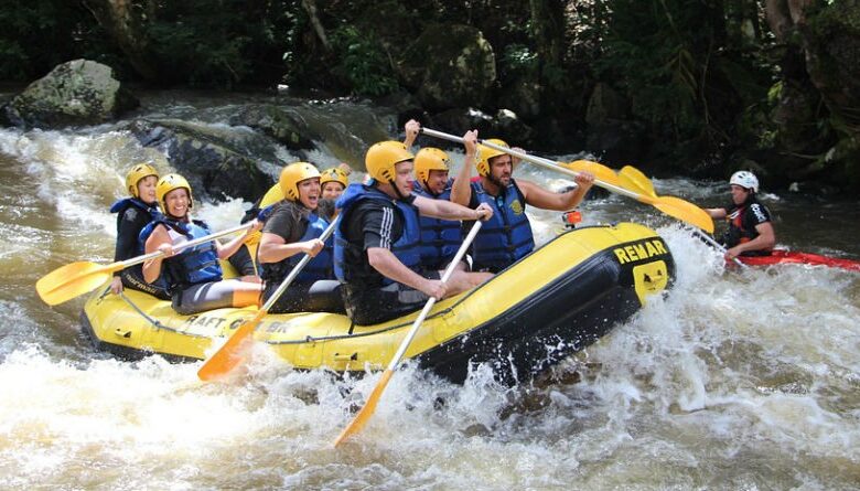 Actividades Multiaventura: Las Mejores Opciones para Disfrutar en Semana Santa