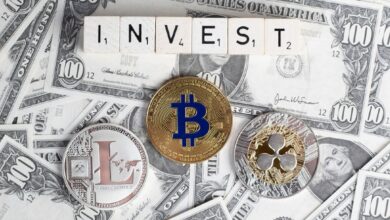 Cinco razones convincentes para invertir en criptomonedas y asegurar tu futuro financiero Cinco razones convincentes para invertir en criptomonedas y asegurar tu futuro financiero