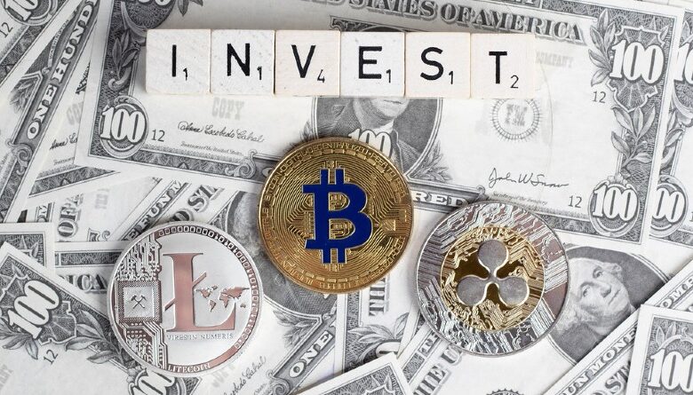 Cinco razones convincentes para invertir en criptomonedas y asegurar tu futuro financiero