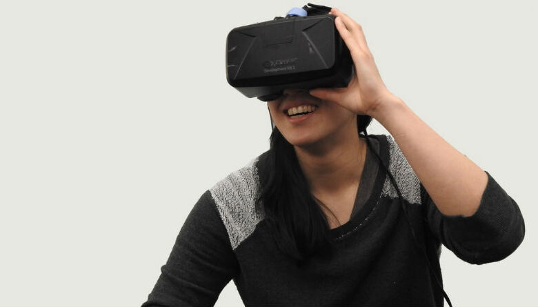 Cómo VR y Realidad Aumentada Transforman el Marketing Digital