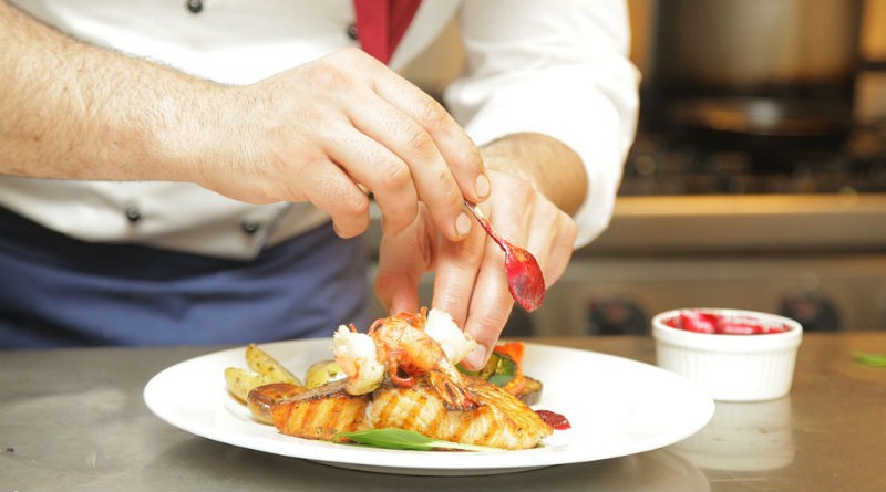 Claves Esenciales para Masterizar la Cocina como un Chef Profesional Claves Esenciales para Masterizar la Cocina como un Chef Profesional