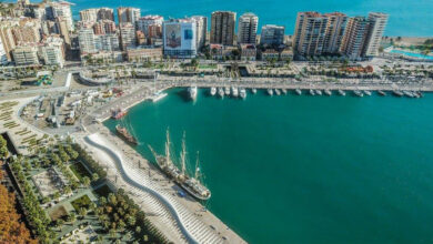 Explora Málaga en Coche: Guía Completa para un Turismo Confortable y Eficiente Explora Málaga en Coche: Guía Completa para un Turismo Confortable y Eficiente