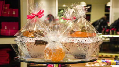 Regalos Gourmet Irresistibles para Sorprender en San Valentín Regalos Gourmet Irresistibles para Sorprender en San Valentín