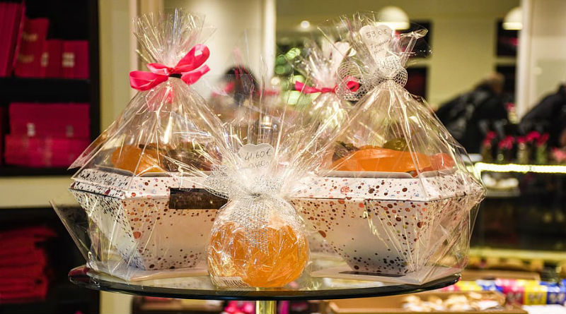 Regalos Gourmet Irresistibles para Sorprender en San Valentín