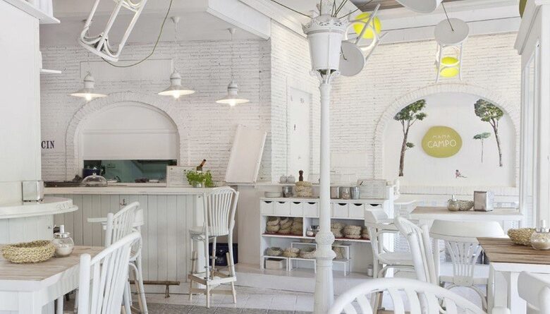 Descubre los Mejores Restaurantes de Comida Saludable en Madrid para Reservar en Privateaser