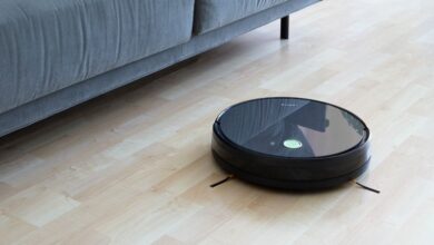 Robot Aspirador con la Mejor Relación Calidad-Precio: Guía para Elegir el Ideal en 2026 Robot Aspirador con la Mejor Relación Calidad-Precio: Guía para Elegir el Ideal en 2026