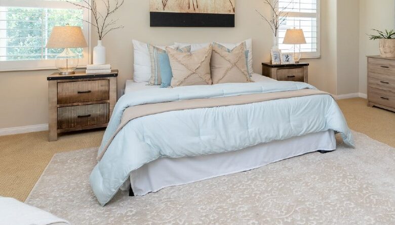 Ropa de cama para invierno: Consejos para estar cómodos y cálidos en la temporada fría