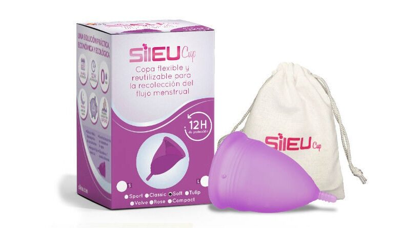 Ventajas de elegir la copa menstrual Sileu: la opción ideal para tu salud y bienestar