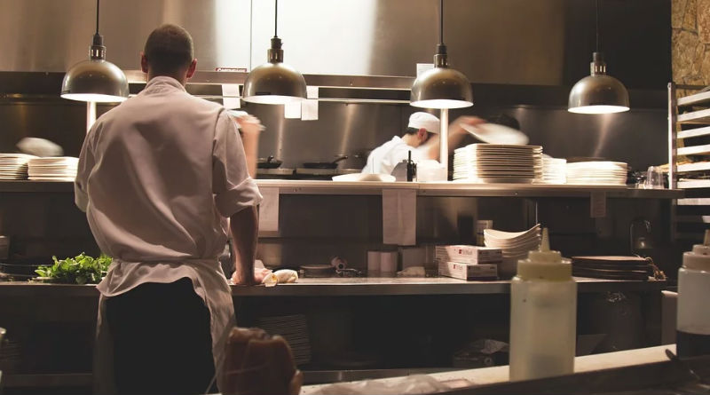 20 Consejos Esenciales de Cocina que Todo Chef Debe Conocer