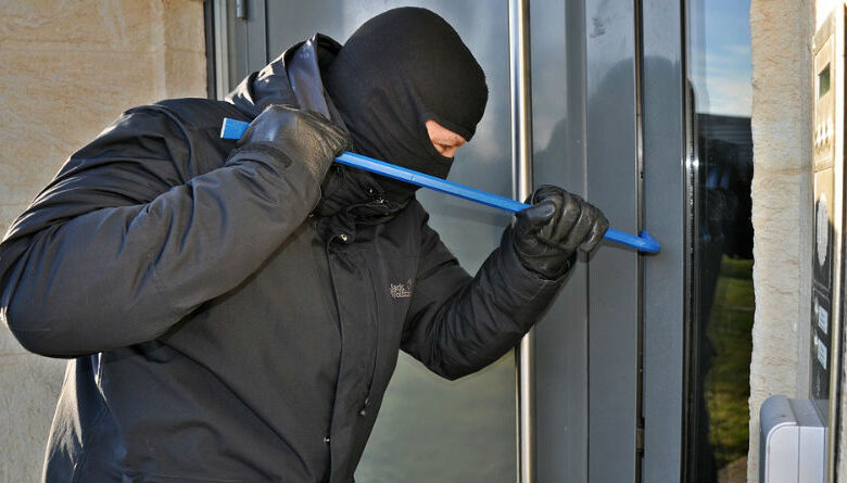 Puertas Acorazadas: La Mejor Opción para Garantizar la Seguridad de Tu Hogar