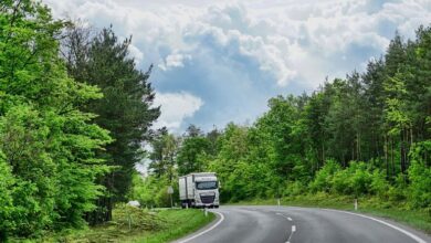 Guía Definitiva para Elegir el Mejor Servicio de Transporte y Logística en Cualquier Momento Guía Definitiva para Elegir el Mejor Servicio de Transporte y Logística en Cualquier Momento