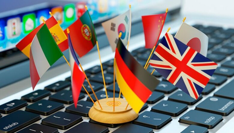 Servicios de traducción online: la solución perfecta para comunicarte sin barreras en cualquier idioma