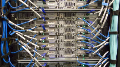Distribución de Fibra Óptica y Servidores Rack: Soluciones Eficientes para tu Negocio Distribución de Fibra Óptica y Servidores Rack: Soluciones Eficientes para tu Negocio