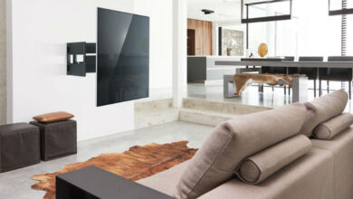 Beneficios de Usar un Soporte TV Extensible y Articulado para tu Hogar
