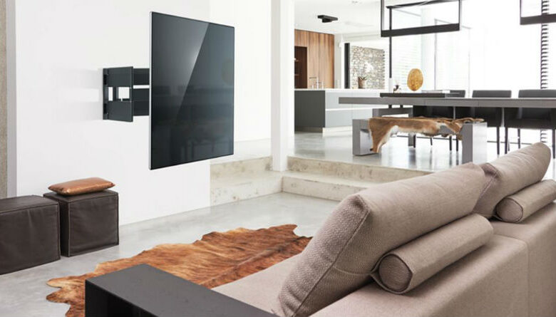 Beneficios de Usar un Soporte TV Extensible y Articulado para tu Hogar